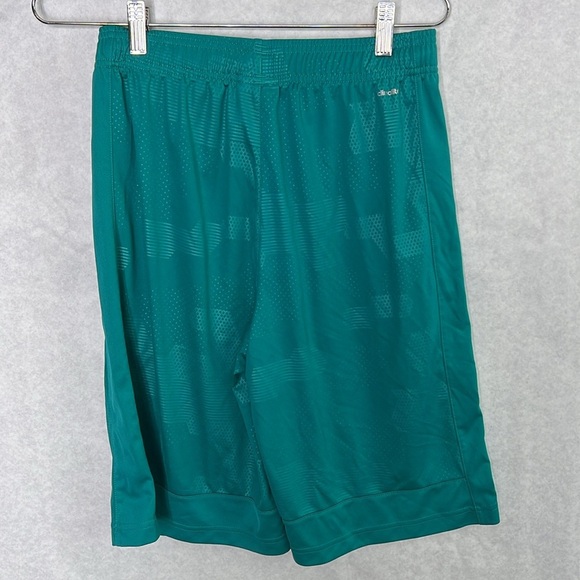5/$25 Adidas boys shorts large - Picture 2 of 3